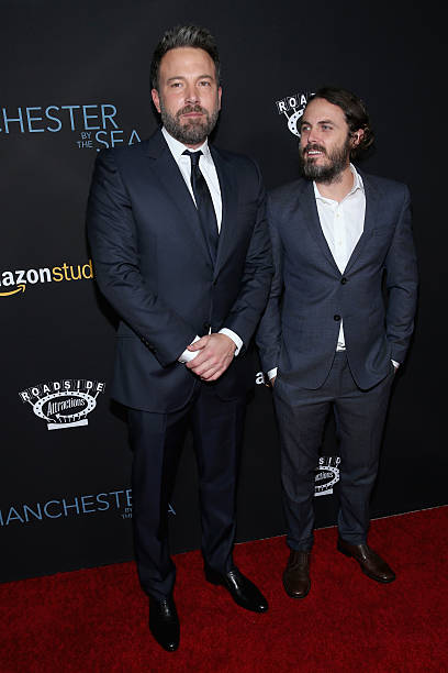 Gallery of Casey Affleck