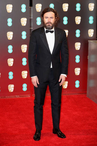 Gallery of Casey Affleck