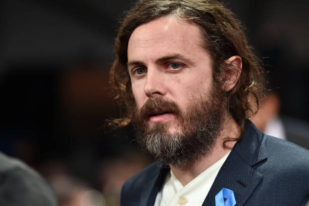 Gallery of Casey Affleck