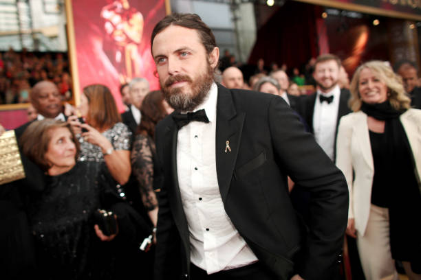 Gallery of Casey Affleck