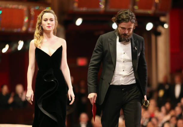 Gallery of Casey Affleck