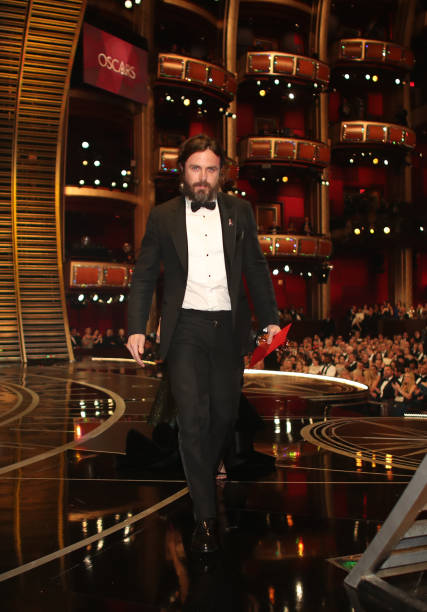 Gallery of Casey Affleck