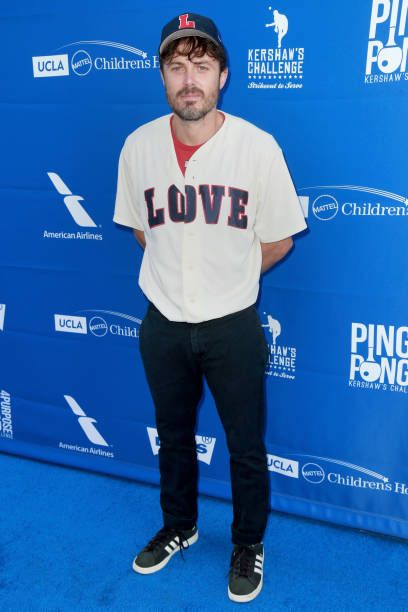 Gallery of Casey Affleck