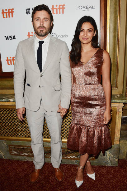 Gallery of Casey Affleck