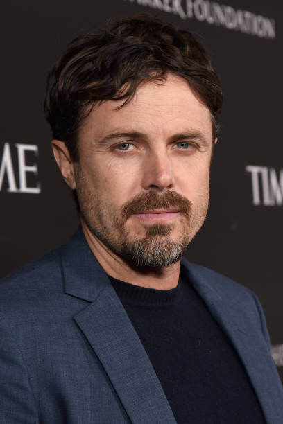 Gallery of Casey Affleck
