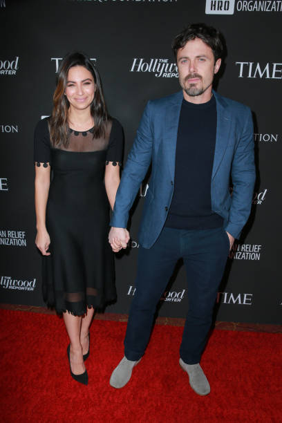 Gallery of Casey Affleck