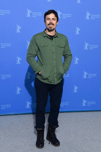 Gallery of Casey Affleck