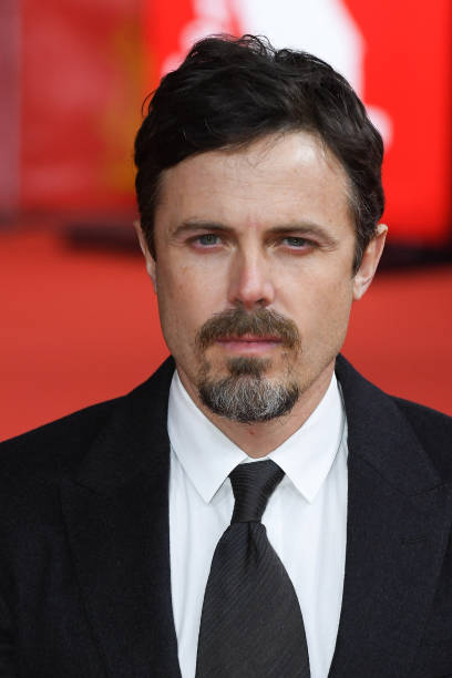Gallery of Casey Affleck
