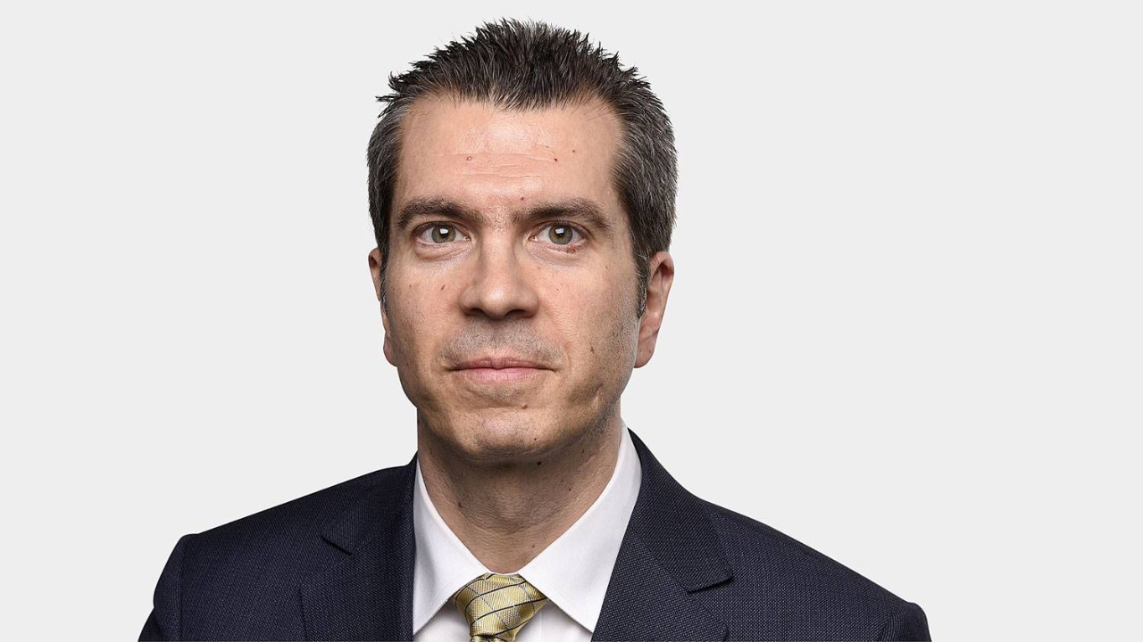 Dan Bortolotti