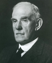 Richard Glazebrook