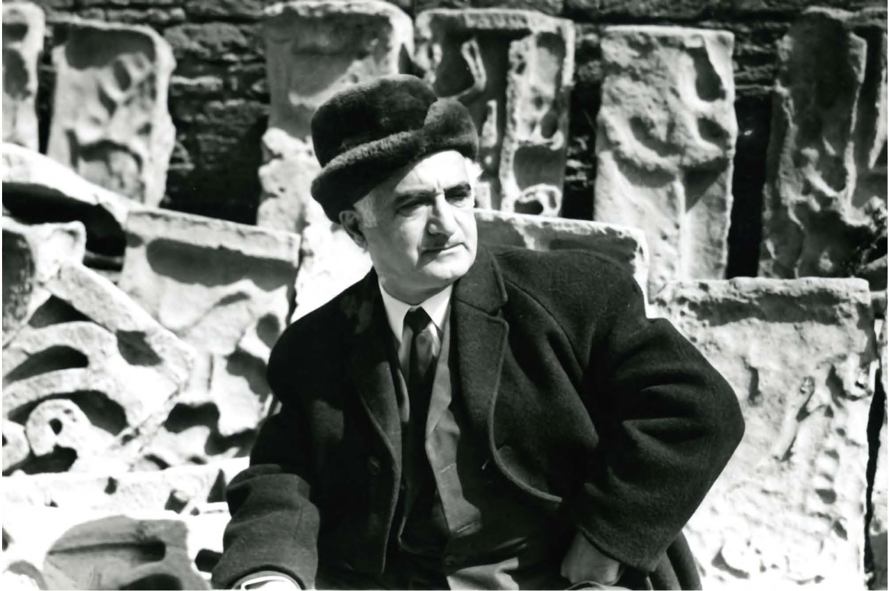 Gallery of Tagi Tagiyev
