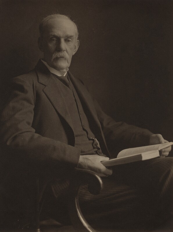 Gallery of Richard Glazebrook