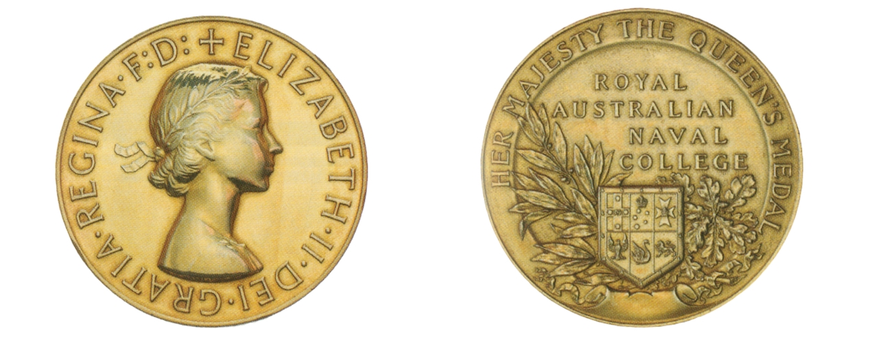 Royal Medal