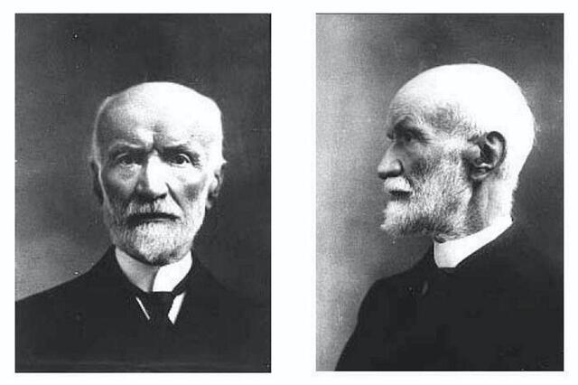 Jean-Pierre Brisset