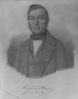 Karl Plattner