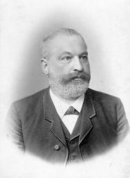 colleague: Clemens Alexander Winkler