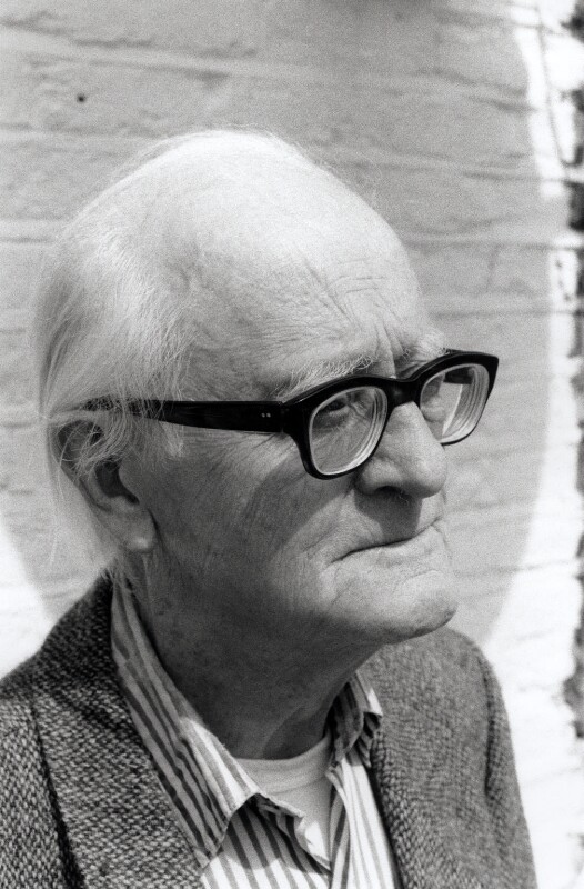 Vincent Brome