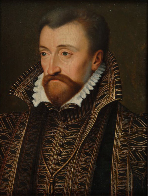 husband: Antoine of Navarre