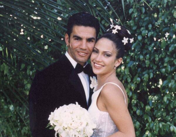 Ex-husband: Ojani Noa