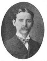 Father: Eugene Muse Mitchell