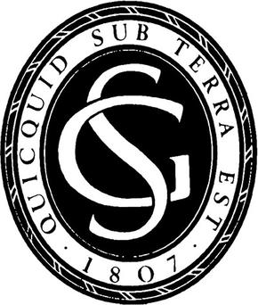 Geological Society of London
