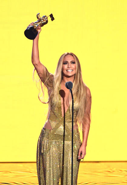 MTV Award