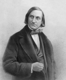Friend: Edward Forbes