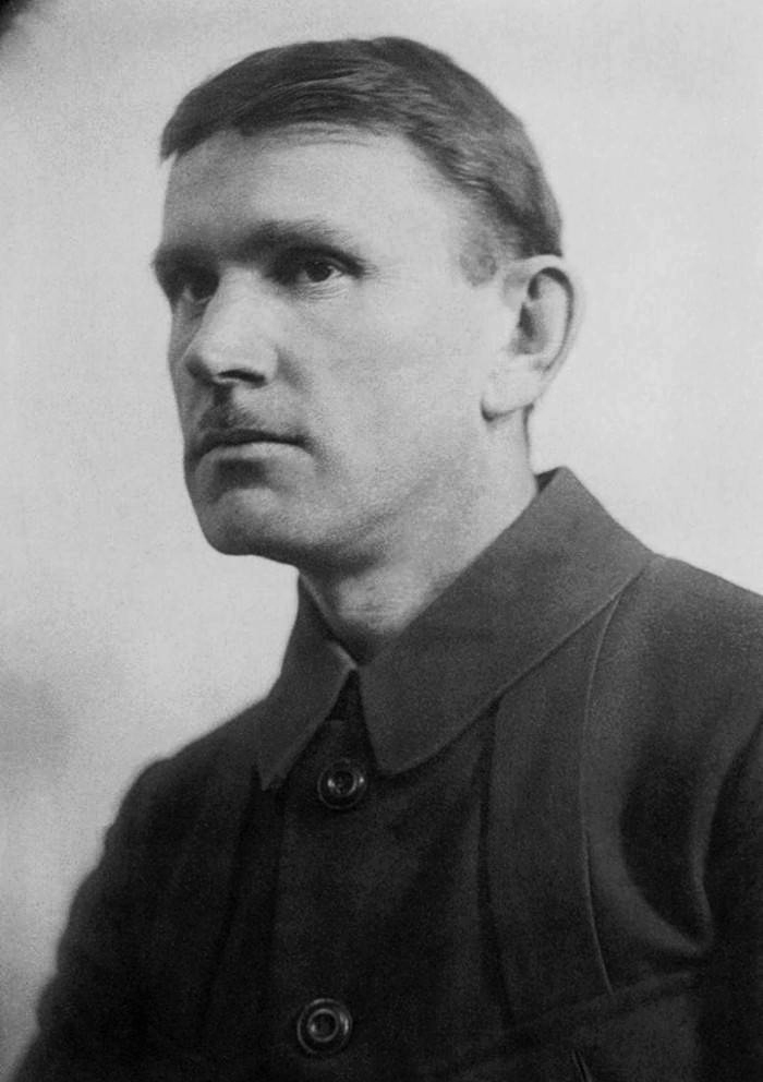 mentor: Sergey Vasilyevich Gerasimov