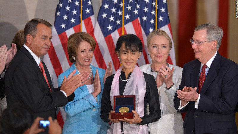 Presidential Medal of Freedom