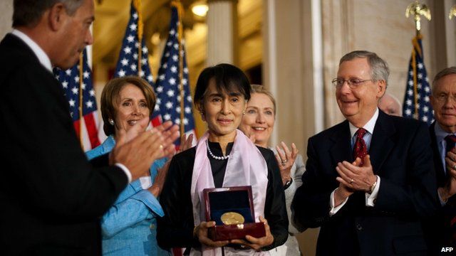 Congressional Gold Medal