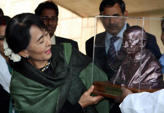 Jawaharlal Nehru Award