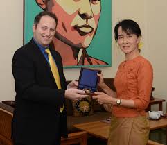 Wallenberg Medal