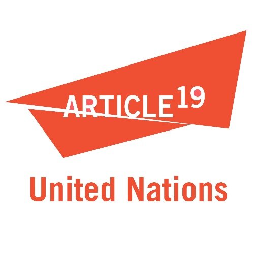 ARTICLE 19