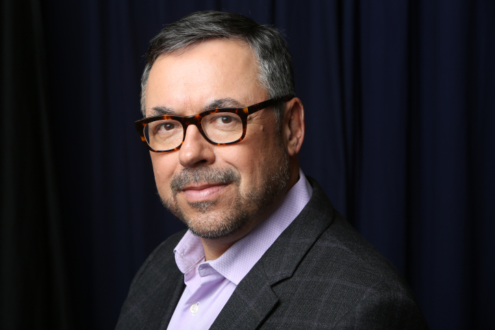 Stephen Brunt