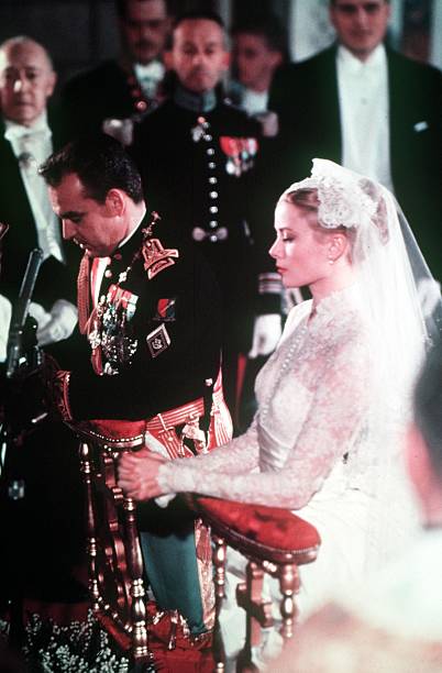 Gallery of Grace Kelly