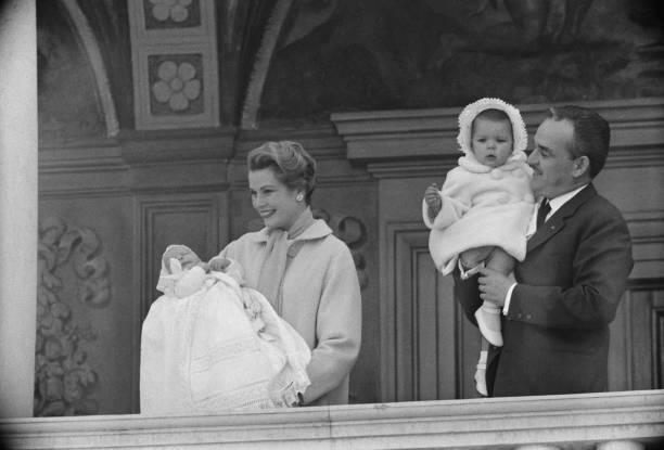 Gallery of Grace Kelly
