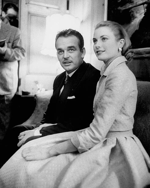 Gallery of Grace Kelly