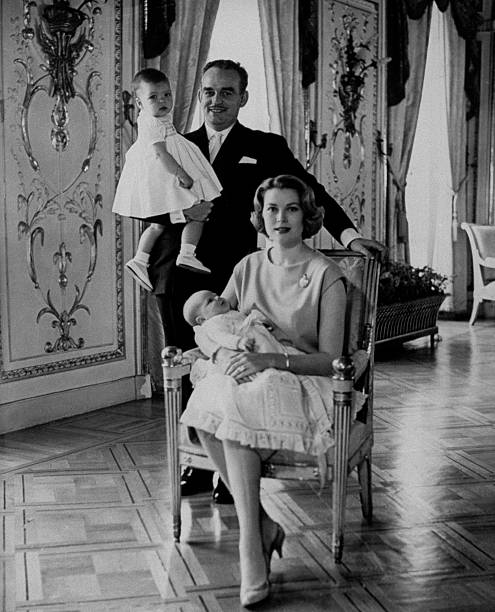 Gallery of Grace Kelly