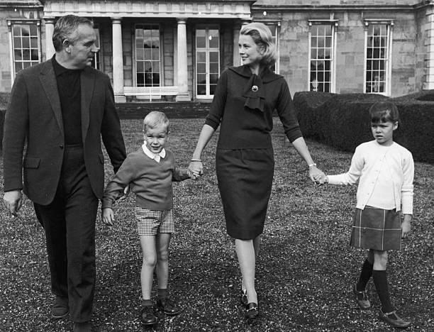 Gallery of Grace Kelly
