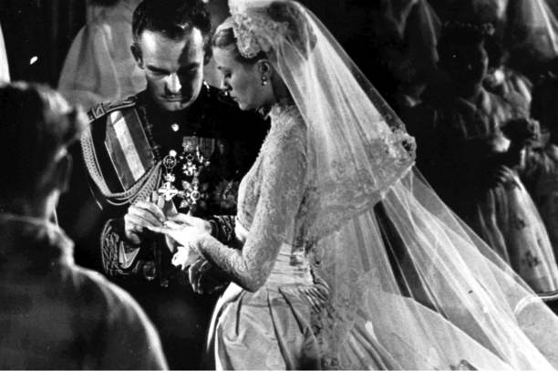 Gallery of Grace Kelly