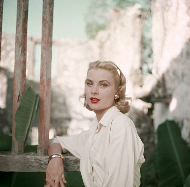 Gallery of Grace Kelly