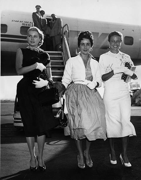Gallery of Grace Kelly