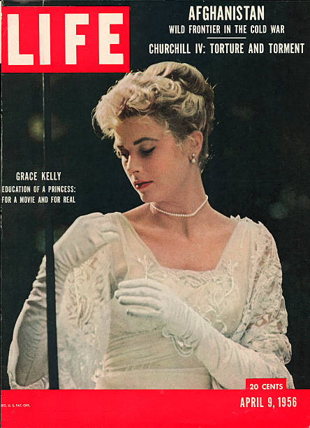Gallery of Grace Kelly