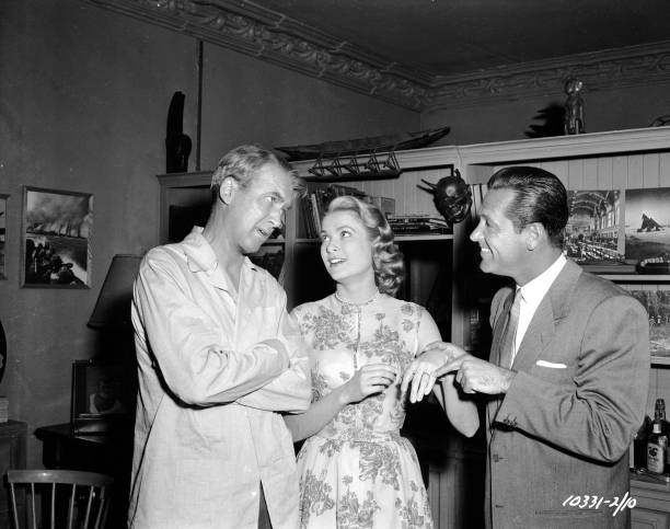 Gallery of Grace Kelly