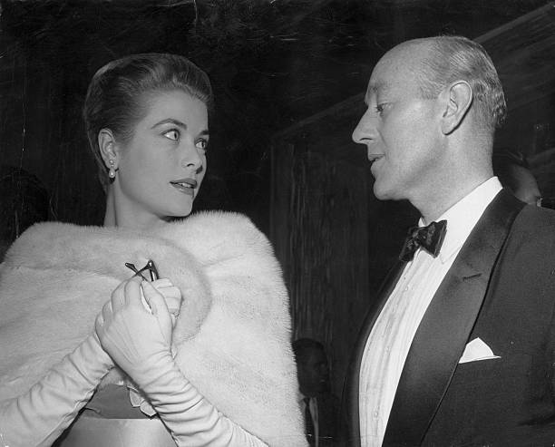 Gallery of Grace Kelly
