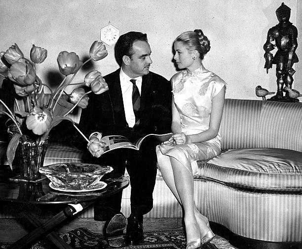 Gallery of Grace Kelly