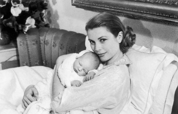 Gallery of Grace Kelly