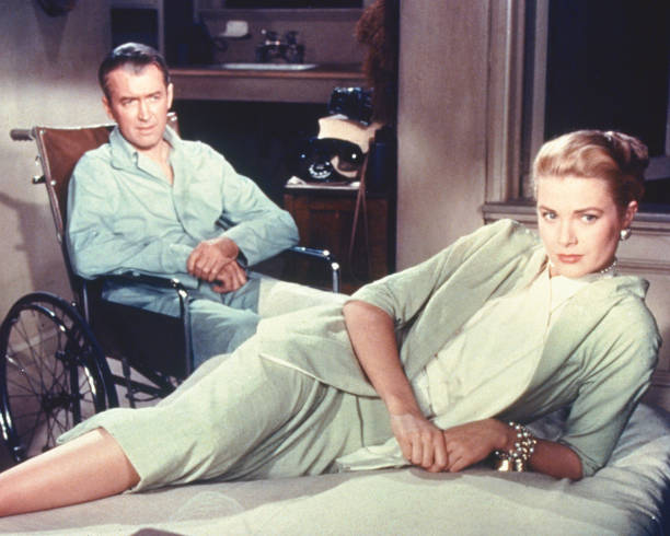 Gallery of Grace Kelly