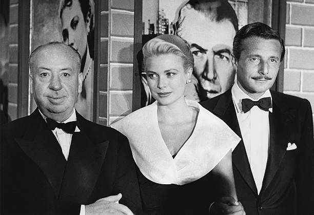 Gallery of Grace Kelly
