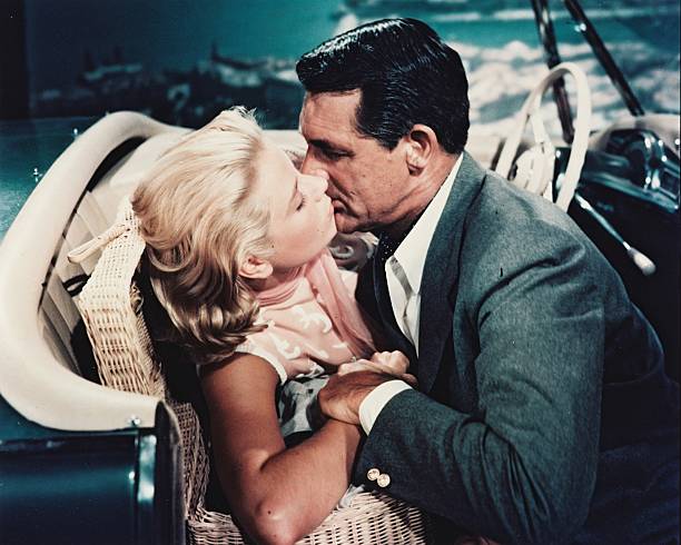 Gallery of Grace Kelly